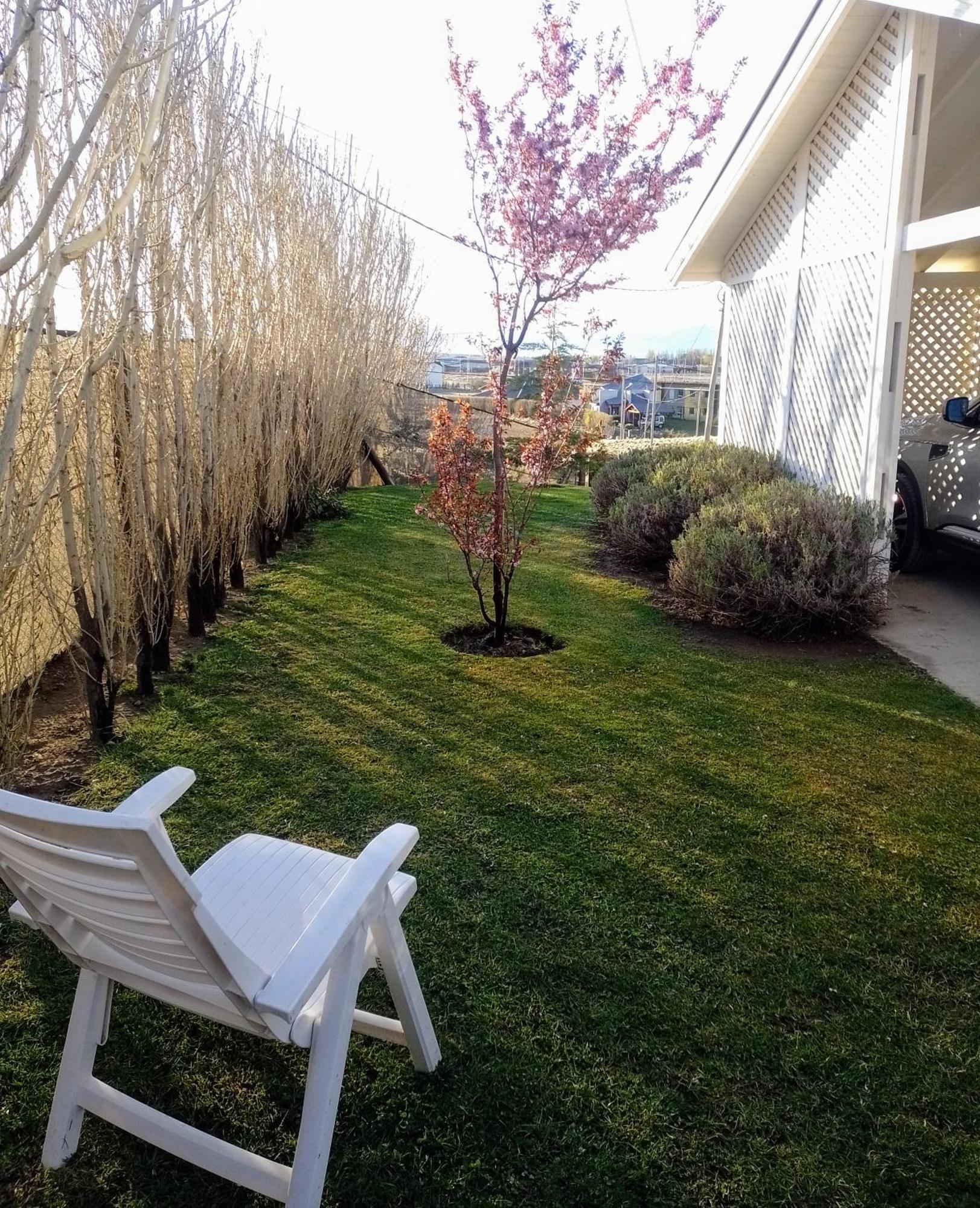 Cabana La Marilena, Para 2 Huespedes Con Desayuno El Calafate Exterior photo